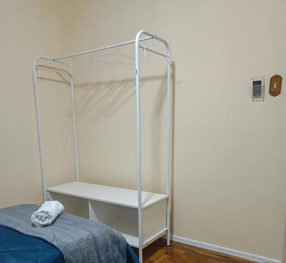 Apartment Na Cidade Baixa, Perto De Tudo - Ufrgs, Santa Casa, Parques, Orla Porto Alegre