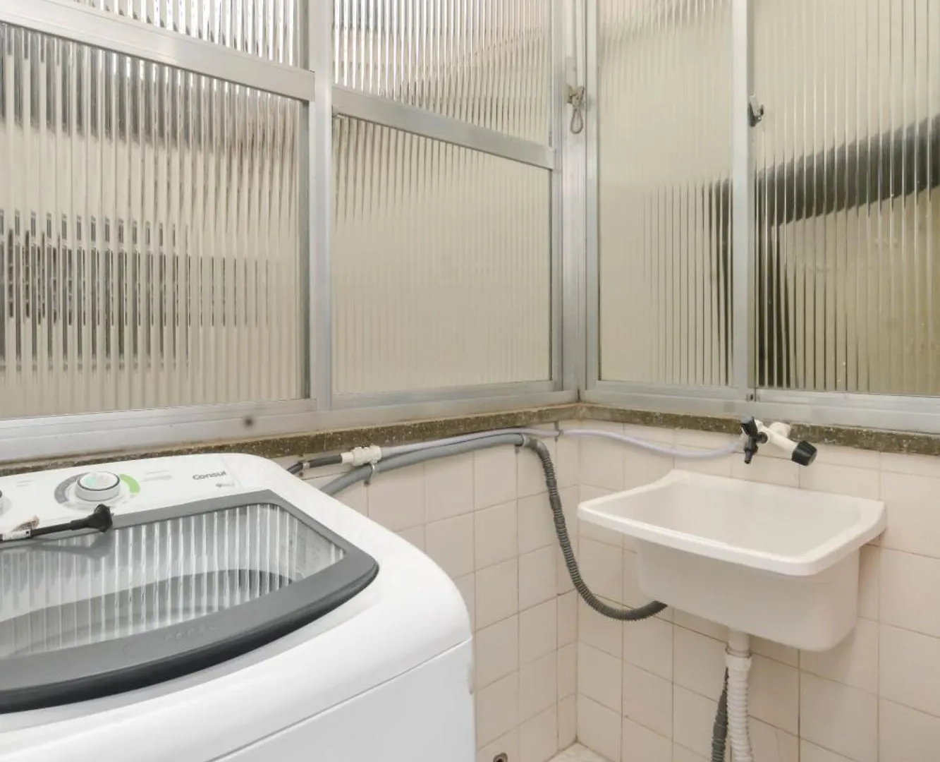 Apartment Na Cidade Baixa, Perto De Tudo - Ufrgs, Santa Casa, Parques, Orla Porto Alegre Brasilien
