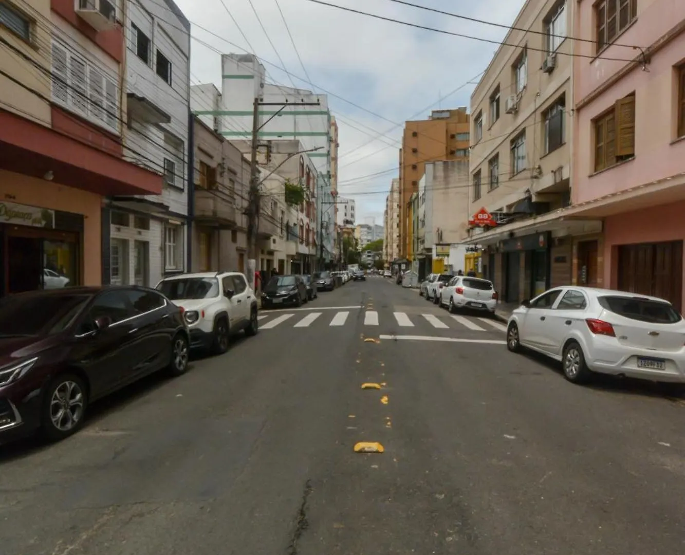 Na Cidade Baixa, Perto De Tudo - Ufrgs, Santa Casa, Parques, Orla Porto Alegre