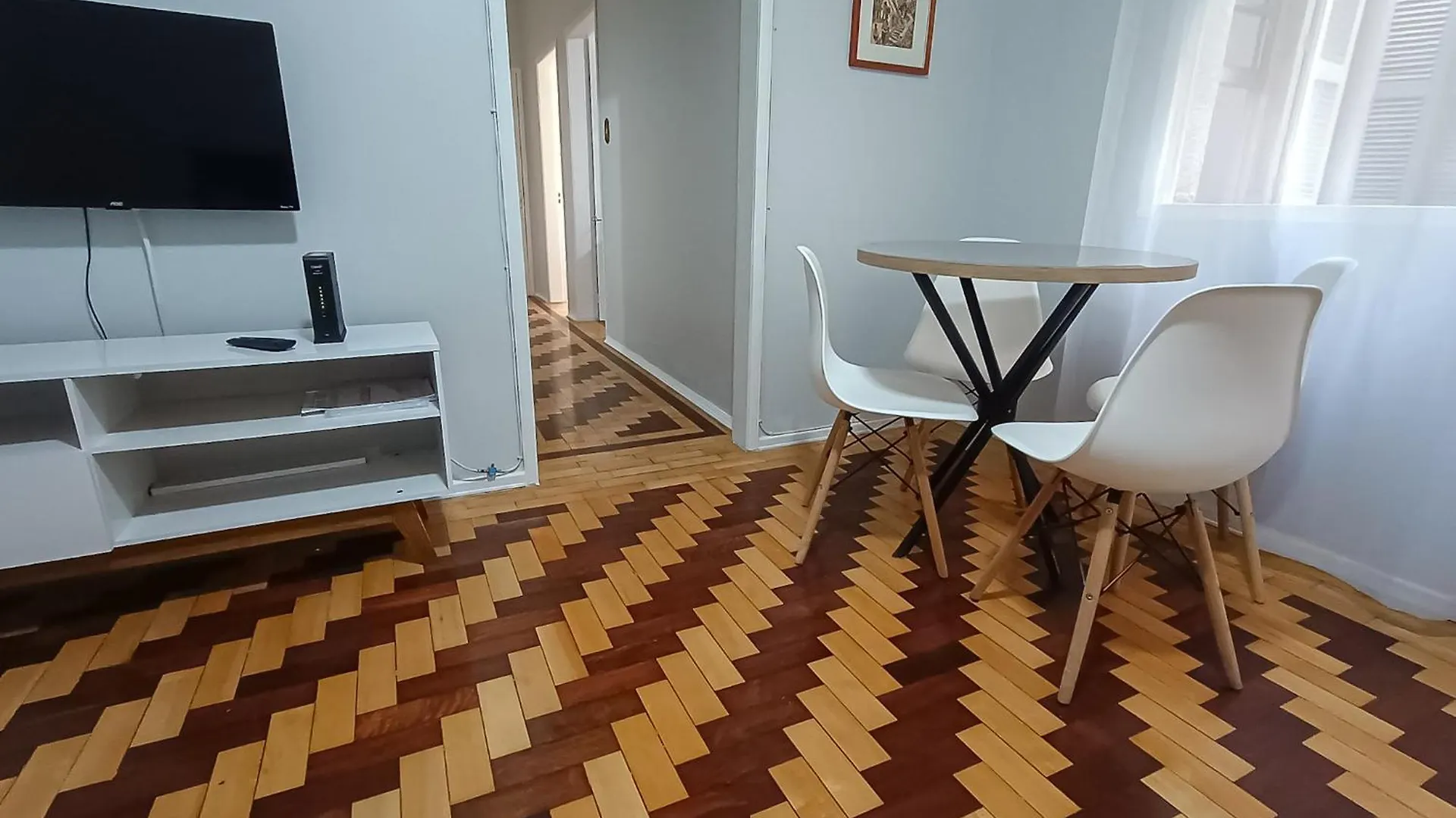 Na Cidade Baixa, Perto De Tudo - Ufrgs, Santa Casa, Parques, Orla Porto Alegre Apartment