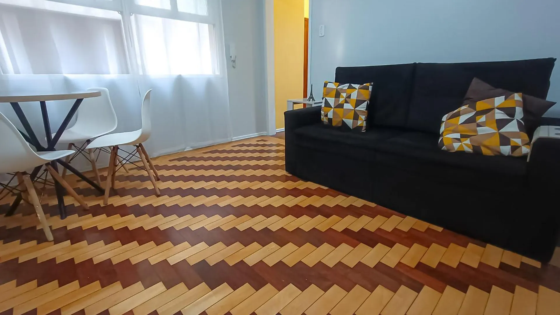Apartment Na Cidade Baixa, Perto De Tudo - Ufrgs, Santa Casa, Parques, Orla Porto Alegre