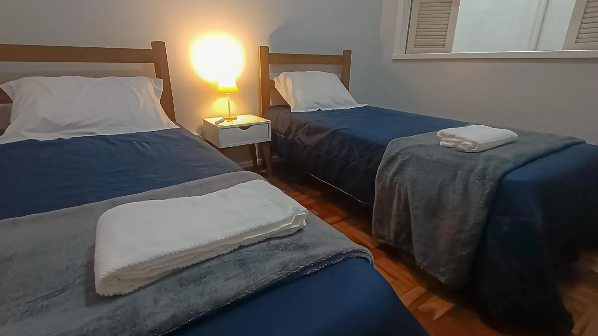Apartment Na Cidade Baixa, Perto De Tudo - Ufrgs, Santa Casa, Parques, Orla Porto Alegre Brasilien