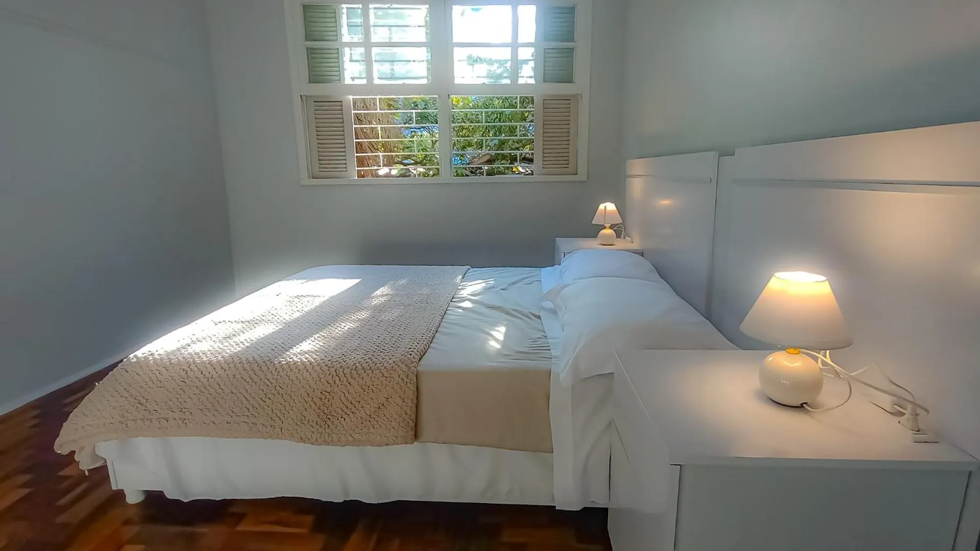 Na Cidade Baixa, Perto De Tudo - Ufrgs, Santa Casa, Parques, Orla Porto Alegre Brasilien