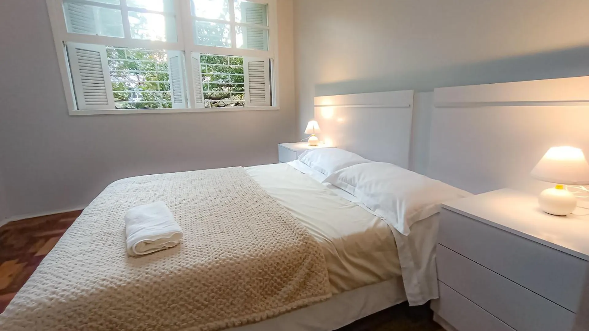 Apartment Na Cidade Baixa, Perto De Tudo - Ufrgs, Santa Casa, Parques, Orla Porto Alegre