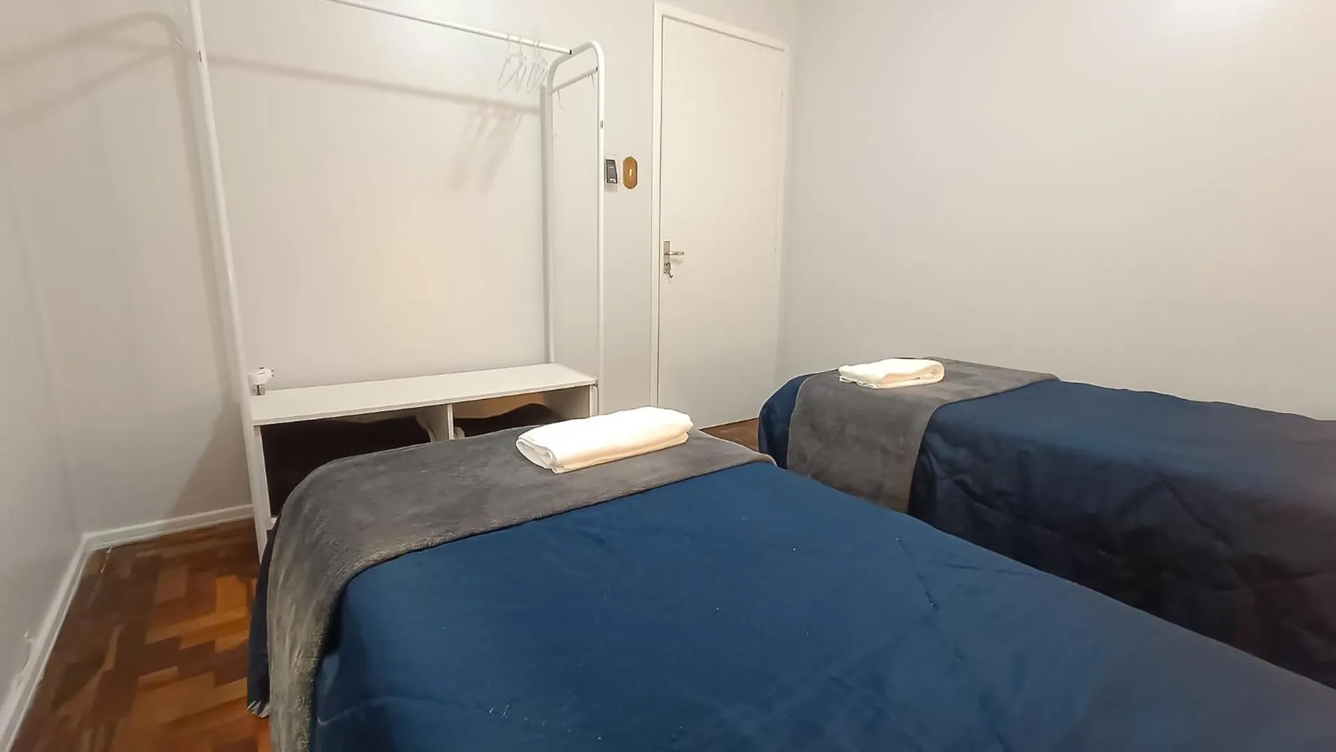 Apartment Na Cidade Baixa, Perto De Tudo - Ufrgs, Santa Casa, Parques, Orla Porto Alegre Brazil